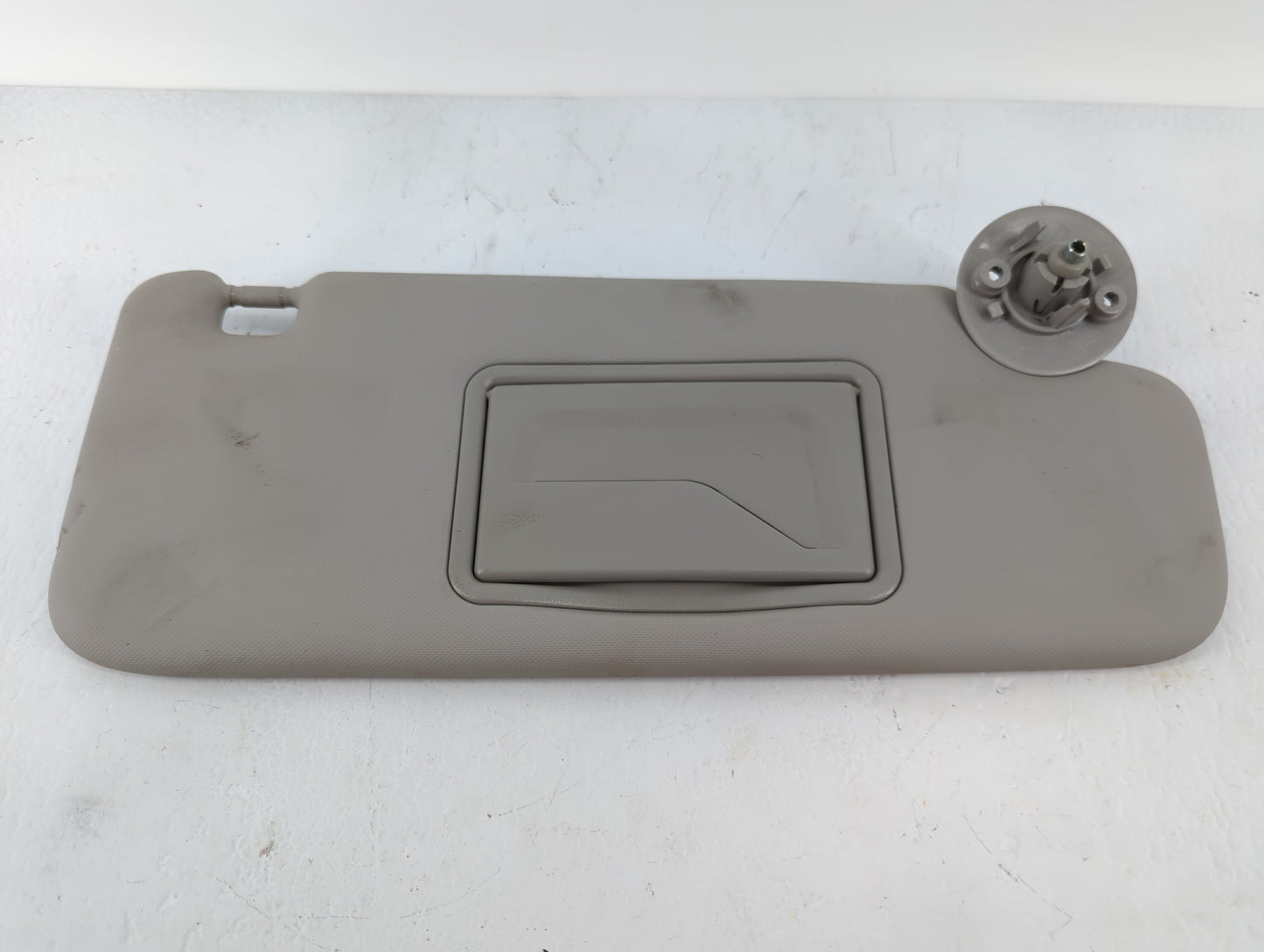 2012-2019 Chevrolet Sonic Sun Visor Shade Replacement Passenger Right Mirror Fits Fits 2012 2013 2014 2015 2016 2017 2018 20