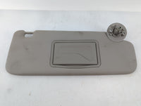2012-2019 Chevrolet Sonic Sun Visor Shade Replacement Passenger Right Mirror Fits Fits 2012 2013 2014 2015 2016 2017 2018 20