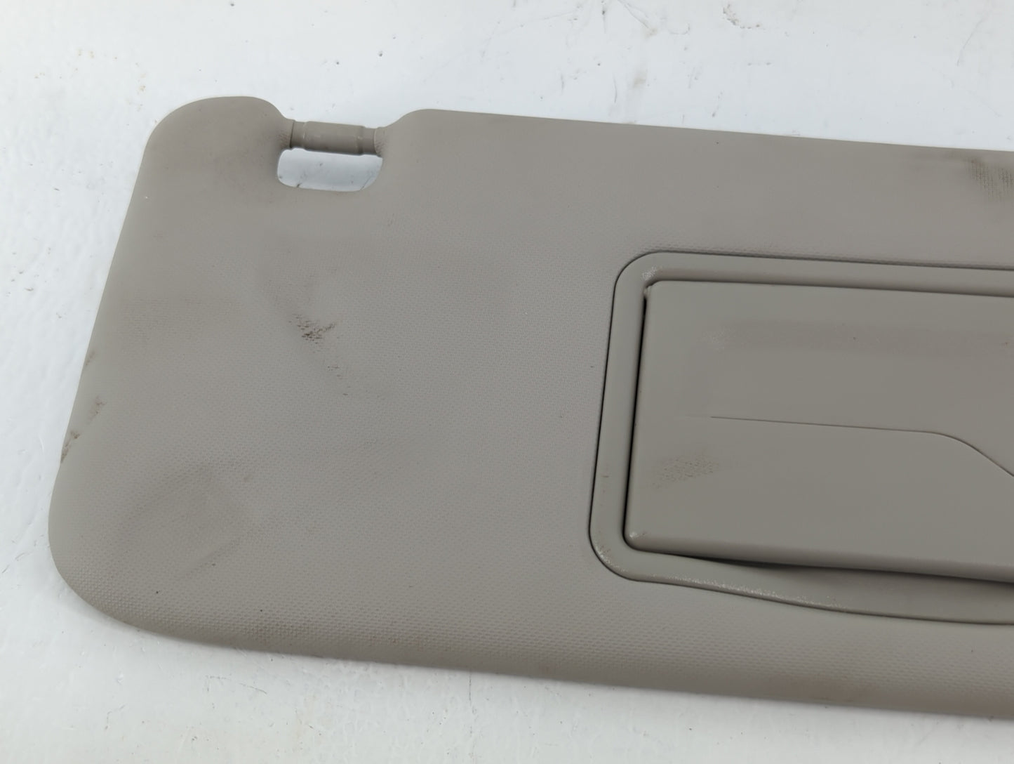 2012-2019 Chevrolet Sonic Sun Visor Shade Replacement Passenger Right Mirror Fits Fits 2012 2013 2014 2015 2016 2017 2018 20