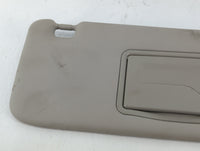 2012-2019 Chevrolet Sonic Sun Visor Shade Replacement Passenger Right Mirror Fits Fits 2012 2013 2014 2015 2016 2017 2018 20