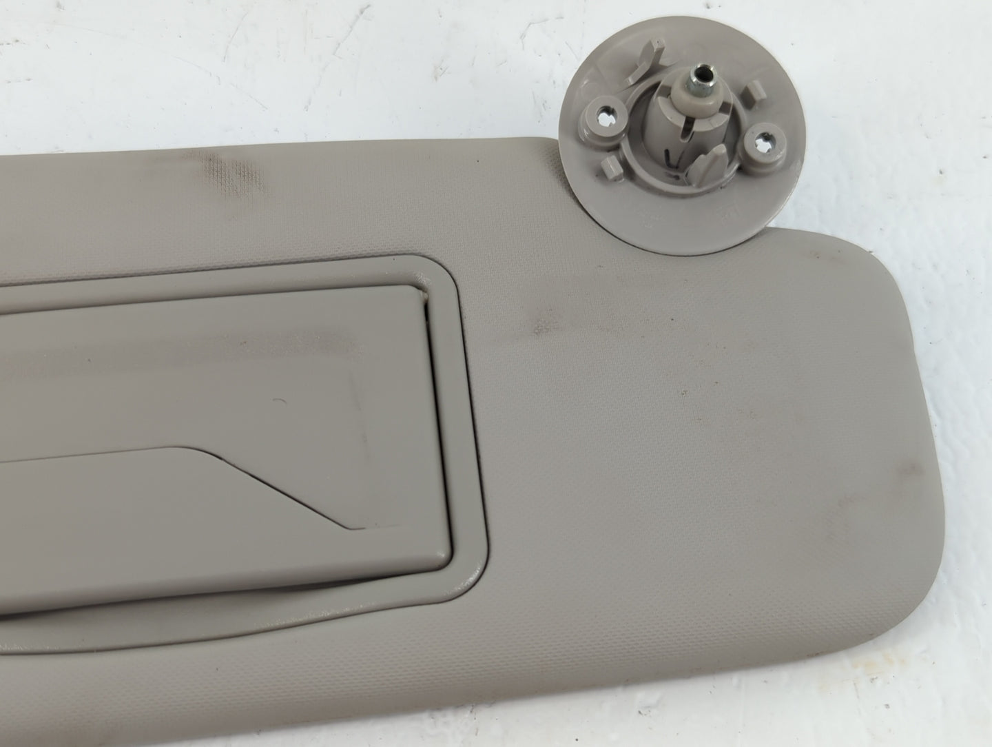 2012-2019 Chevrolet Sonic Sun Visor Shade Replacement Passenger Right Mirror Fits Fits 2012 2013 2014 2015 2016 2017 2018 20