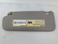 2012-2019 Chevrolet Sonic Sun Visor Shade Replacement Passenger Right Mirror Fits Fits 2012 2013 2014 2015 2016 2017 2018 20