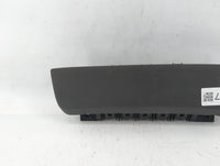 2012-2019 Chevrolet Sonic Air Bag Passenger Right Dashboard Oem - Oemusedautoparts1.com
