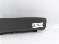2012-2019 Chevrolet Sonic Air Bag Passenger Right Dashboard Oem - Oemusedautoparts1.com
