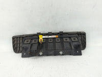 2012-2019 Chevrolet Sonic Air Bag Passenger Right Dashboard Oem - Oemusedautoparts1.com