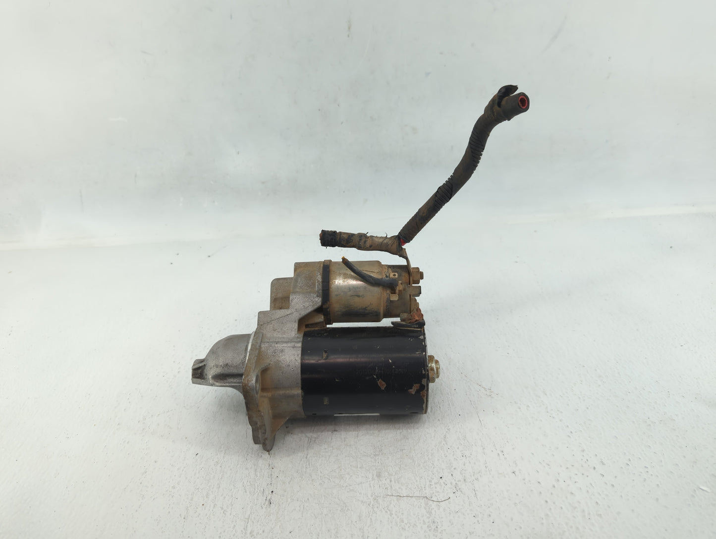 2012-2019 Chevrolet Sonic Car Starter Motor Solenoid OEM P/N:M000T39172ZC 55595603 Fits OEM Used Auto Parts - Oemusedautopar