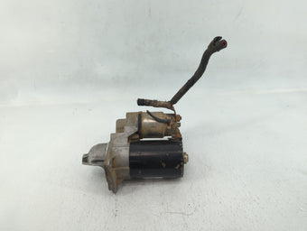 compare product 2012-2019 Chevrolet Sonic Car Starter Motor Solenoid OEM P/N:M000T39172ZC 55595603 Fits OEM Used Auto Parts
