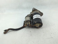 2012-2019 Chevrolet Sonic Car Starter Motor Solenoid OEM P/N:M000T39172ZC 55595603 Fits OEM Used Auto Parts - Oemusedautopar