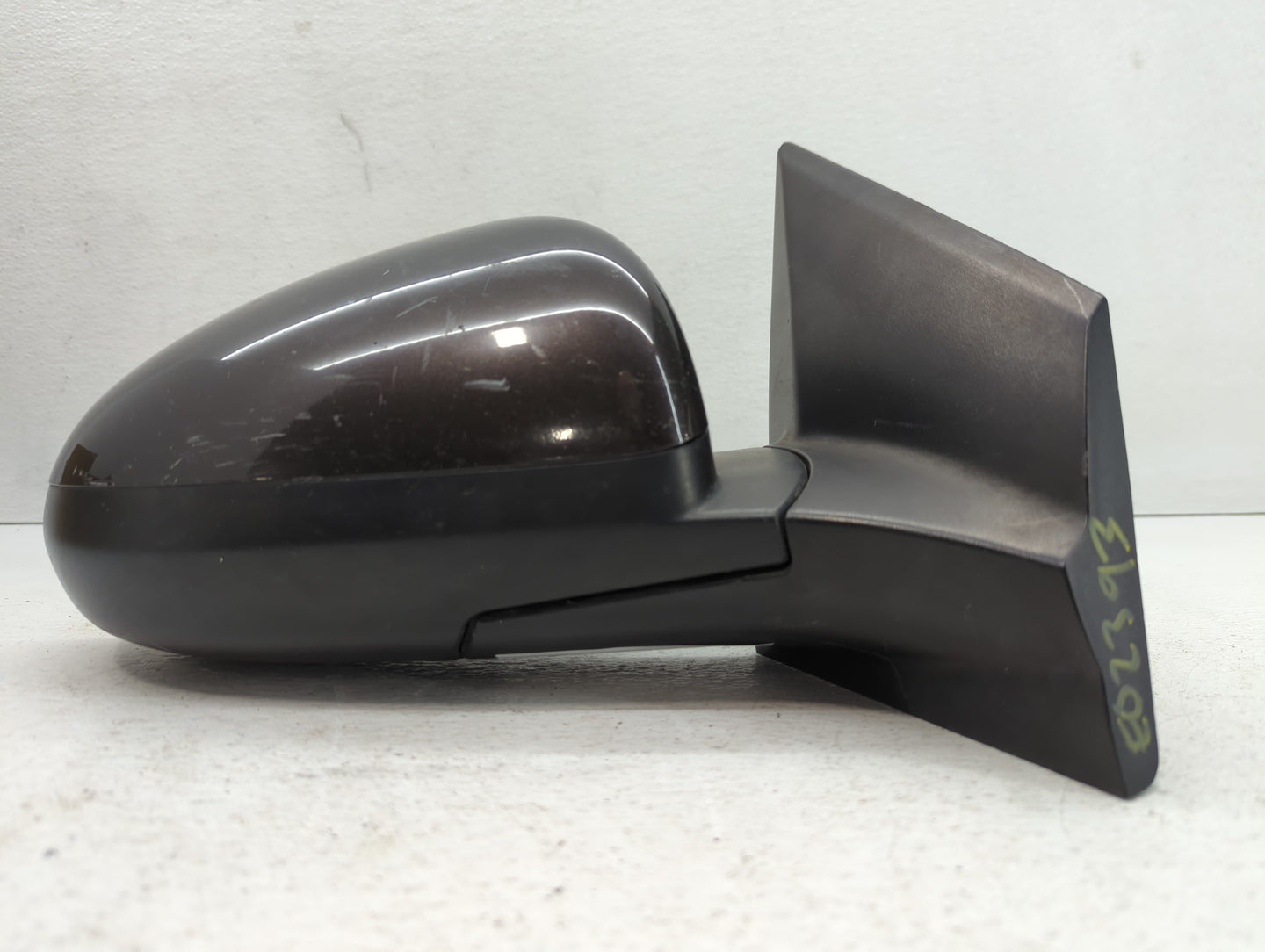 2013-2014 Chevrolet Sonic Passenger Side View Mirror - Right Door Mirror OEM Used - Oemusedautoparts1.com