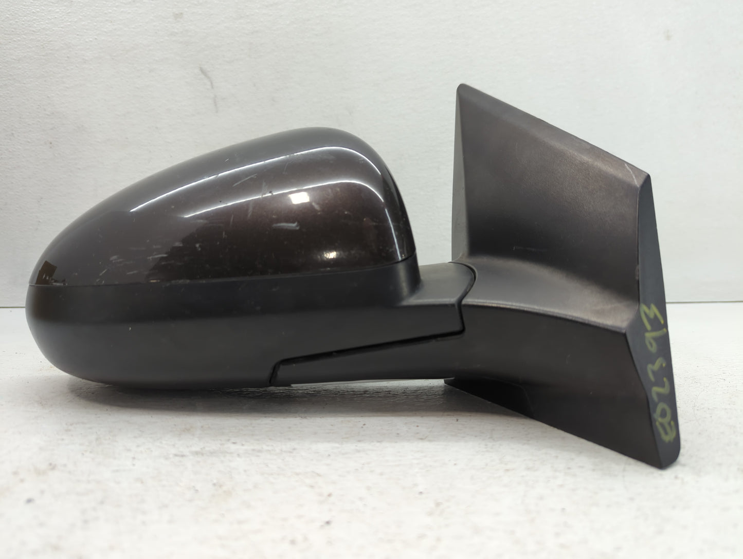 2013-2014 Chevrolet Sonic Passenger Side View Mirror - Right Door Mirror OEM Used - Oemusedautoparts1.com