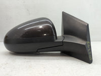 2013-2014 Chevrolet Sonic Passenger Side View Mirror - Right Door Mirror OEM Used - Oemusedautoparts1.com