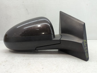 compare product 2013-2014 Chevrolet Sonic Passenger Side View Mirror - Right Door Mirror OEM Used