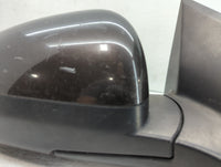 2013-2014 Chevrolet Sonic Passenger Side View Mirror - Right Door Mirror OEM Used - Oemusedautoparts1.com