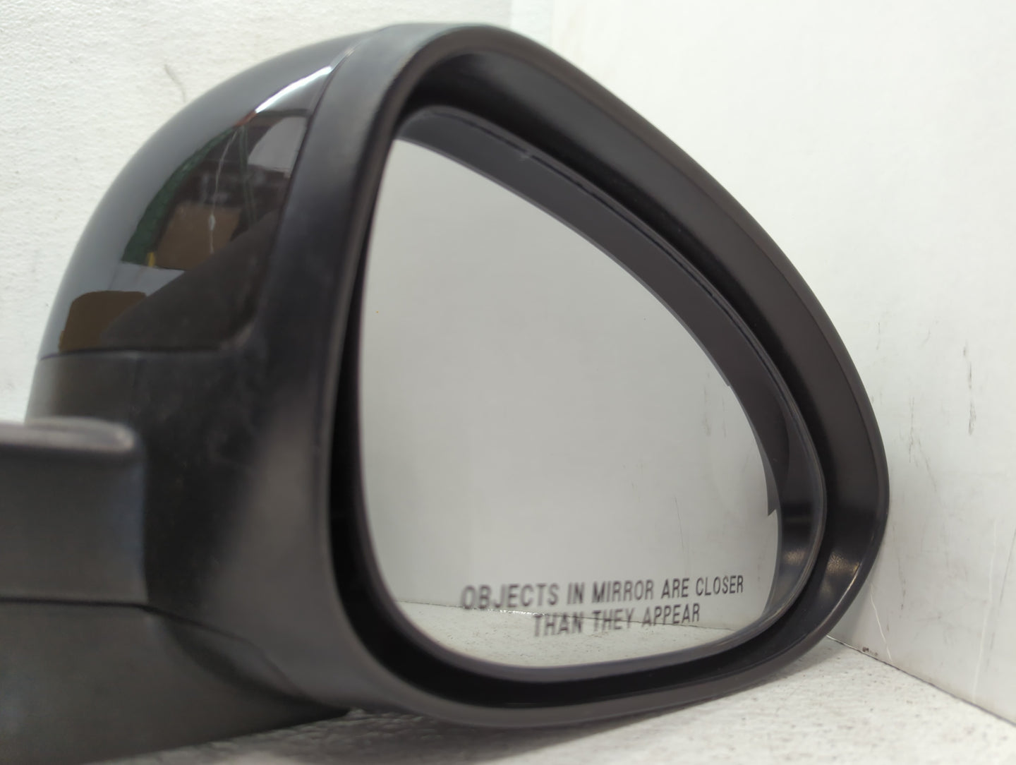 2013-2014 Chevrolet Sonic Passenger Side View Mirror - Right Door Mirror OEM Used - Oemusedautoparts1.com