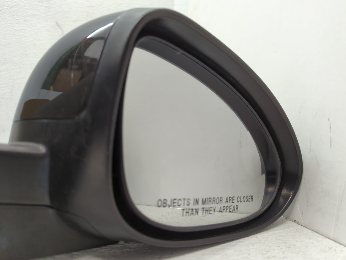 2013-2014 Chevrolet Sonic Passenger Side View Mirror - Right Door Mirror OEM Used - Oemusedautoparts1.com