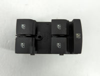 2012-2016 Chevrolet Sonic Master Power Window Switch Replacement Driver Side Left P/N:>PA6< 1 202008422 Fits OEM Used Auto P