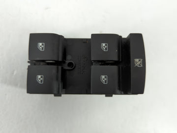 2012-2016 Chevrolet Sonic Master Power Window Switch Replacement Driver Side Left P/N:>PA6< 1 202008422 Fits OEM Used Auto P