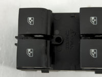 2012-2016 Chevrolet Sonic Master Power Window Switch Replacement Driver Side Left P/N:>PA6< 1 202008422 Fits OEM Used Auto P