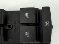 2012-2016 Chevrolet Sonic Master Power Window Switch Replacement Driver Side Left P/N:>PA6< 1 202008422 Fits OEM Used Auto P