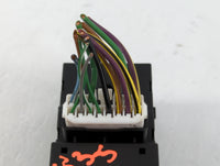 2012-2016 Chevrolet Sonic Master Power Window Switch Replacement Driver Side Left P/N:>PA6< 1 202008422 Fits OEM Used Auto P