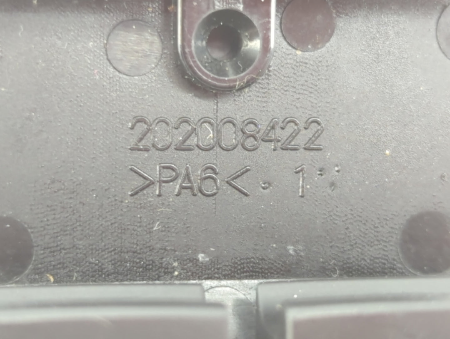 2012-2016 Chevrolet Sonic Master Power Window Switch Replacement Driver Side Left P/N:>PA6< 1 202008422 Fits OEM Used Auto P