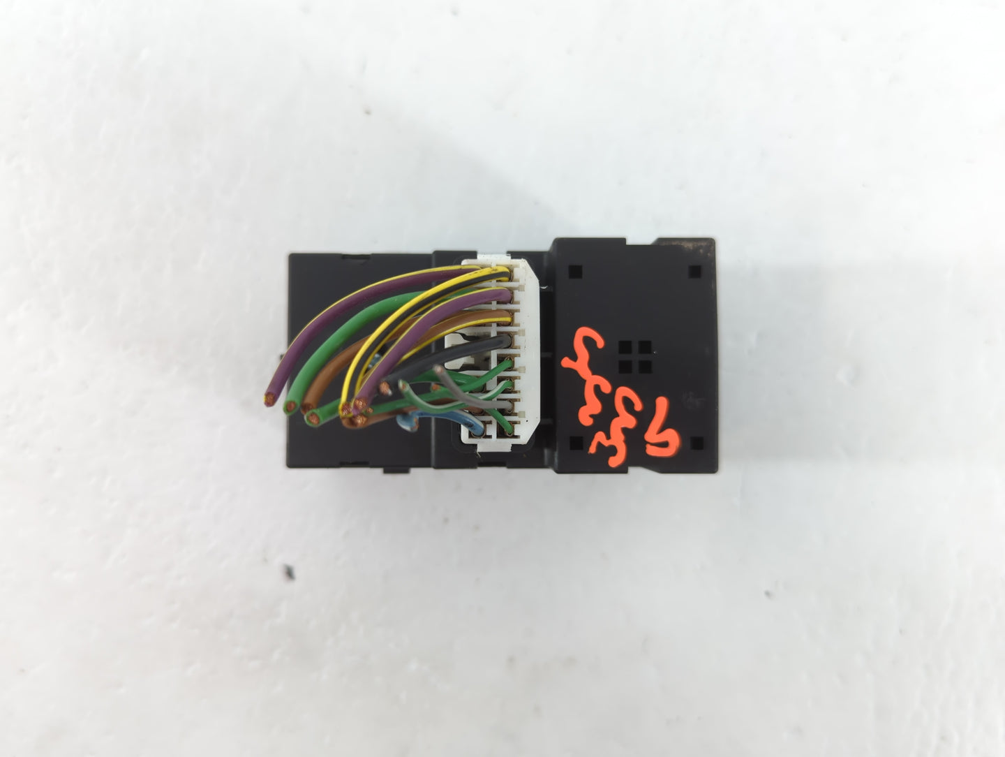 2012-2016 Chevrolet Sonic Master Power Window Switch Replacement Driver Side Left P/N:>PA6< 1 202008422 Fits OEM Used Auto P