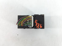 2012-2016 Chevrolet Sonic Master Power Window Switch Replacement Driver Side Left P/N:>PA6< 1 202008422 Fits OEM Used Auto P