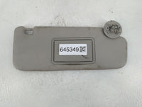 2012-2019 Chevrolet Sonic Sun Visor Shade Replacement Passenger Right Mirror Fits Fits 2012 2013 2014 2015 2016 2017 2018 20