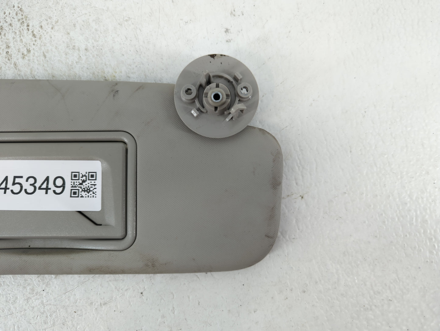 2012-2019 Chevrolet Sonic Sun Visor Shade Replacement Passenger Right Mirror Fits Fits 2012 2013 2014 2015 2016 2017 2018 20