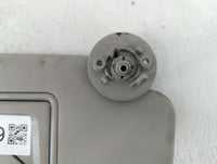 2012-2019 Chevrolet Sonic Sun Visor Shade Replacement Passenger Right Mirror Fits Fits 2012 2013 2014 2015 2016 2017 2018 20