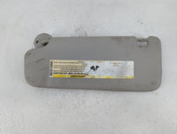 2012-2019 Chevrolet Sonic Sun Visor Shade Replacement Passenger Right Mirror Fits Fits 2012 2013 2014 2015 2016 2017 2018 20