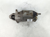 2012-2018 Chevrolet Sonic Car Starter Motor Solenoid OEM Fits Fits 2011 2012 2013 2014 2015 2016 2017 2018 OEM Used Auto Par