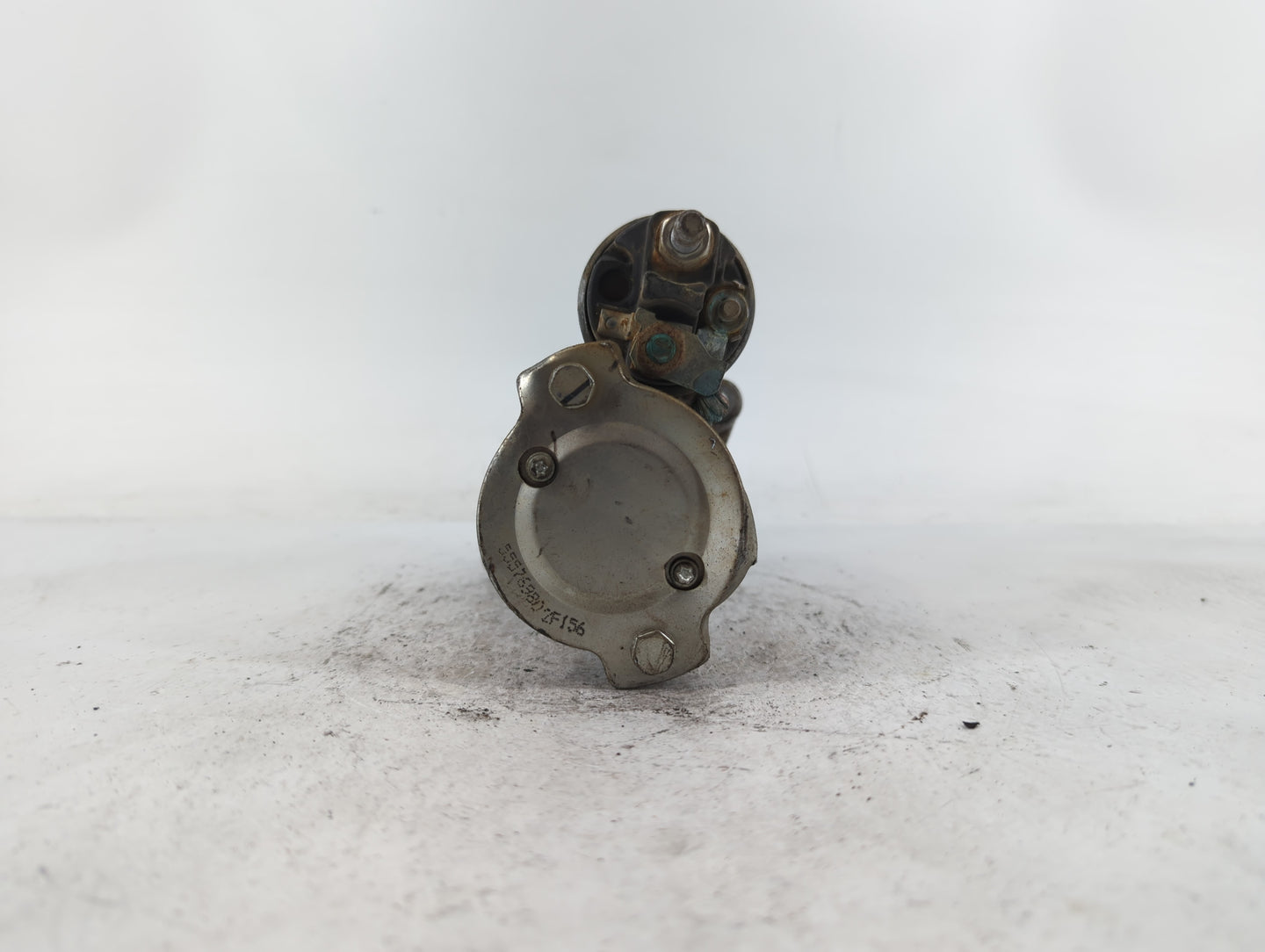 2012-2018 Chevrolet Sonic Car Starter Motor Solenoid OEM Fits Fits 2011 2012 2013 2014 2015 2016 2017 2018 OEM Used Auto Par