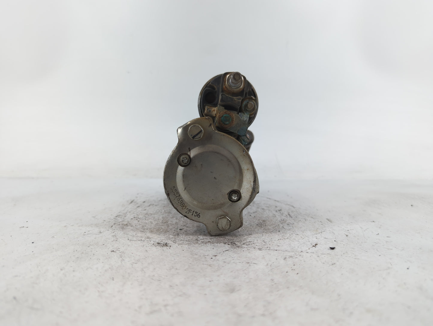 2012-2018 Chevrolet Sonic Car Starter Motor Solenoid OEM Fits Fits 2011 2012 2013 2014 2015 2016 2017 2018 OEM Used Auto Par
