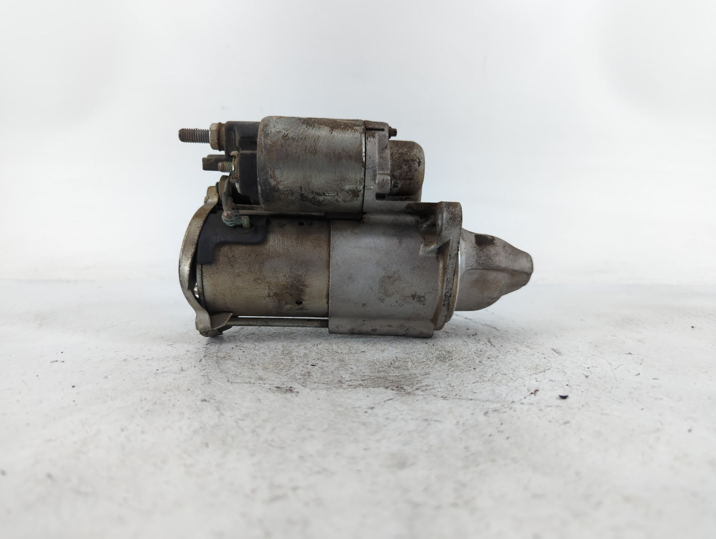 2012-2018 Chevrolet Sonic Car Starter Motor Solenoid OEM Fits Fits 2011 2012 2013 2014 2015 2016 2017 2018 OEM Used Auto Par