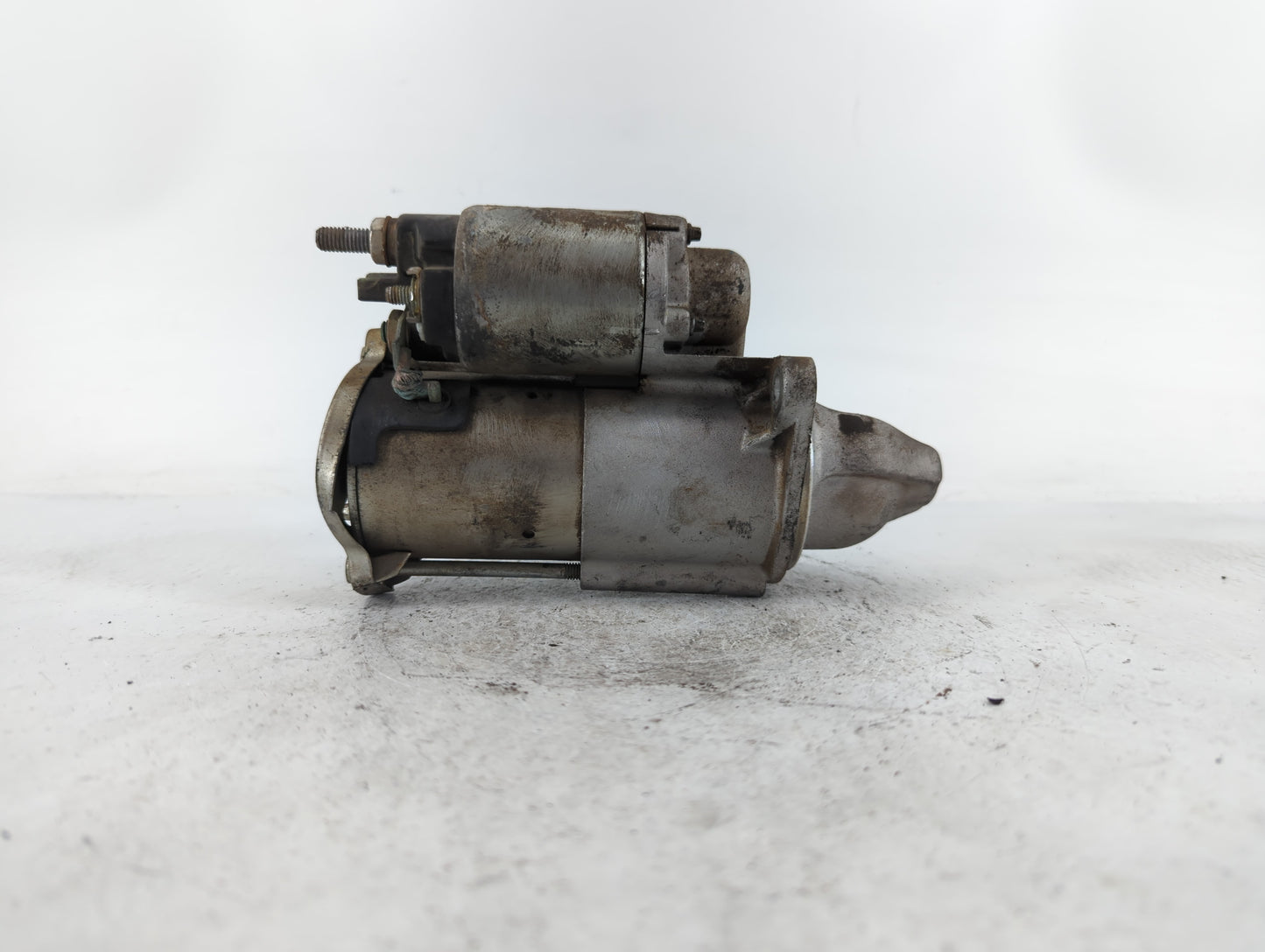 2012-2018 Chevrolet Sonic Car Starter Motor Solenoid OEM Fits Fits 2011 2012 2013 2014 2015 2016 2017 2018 OEM Used Auto Par