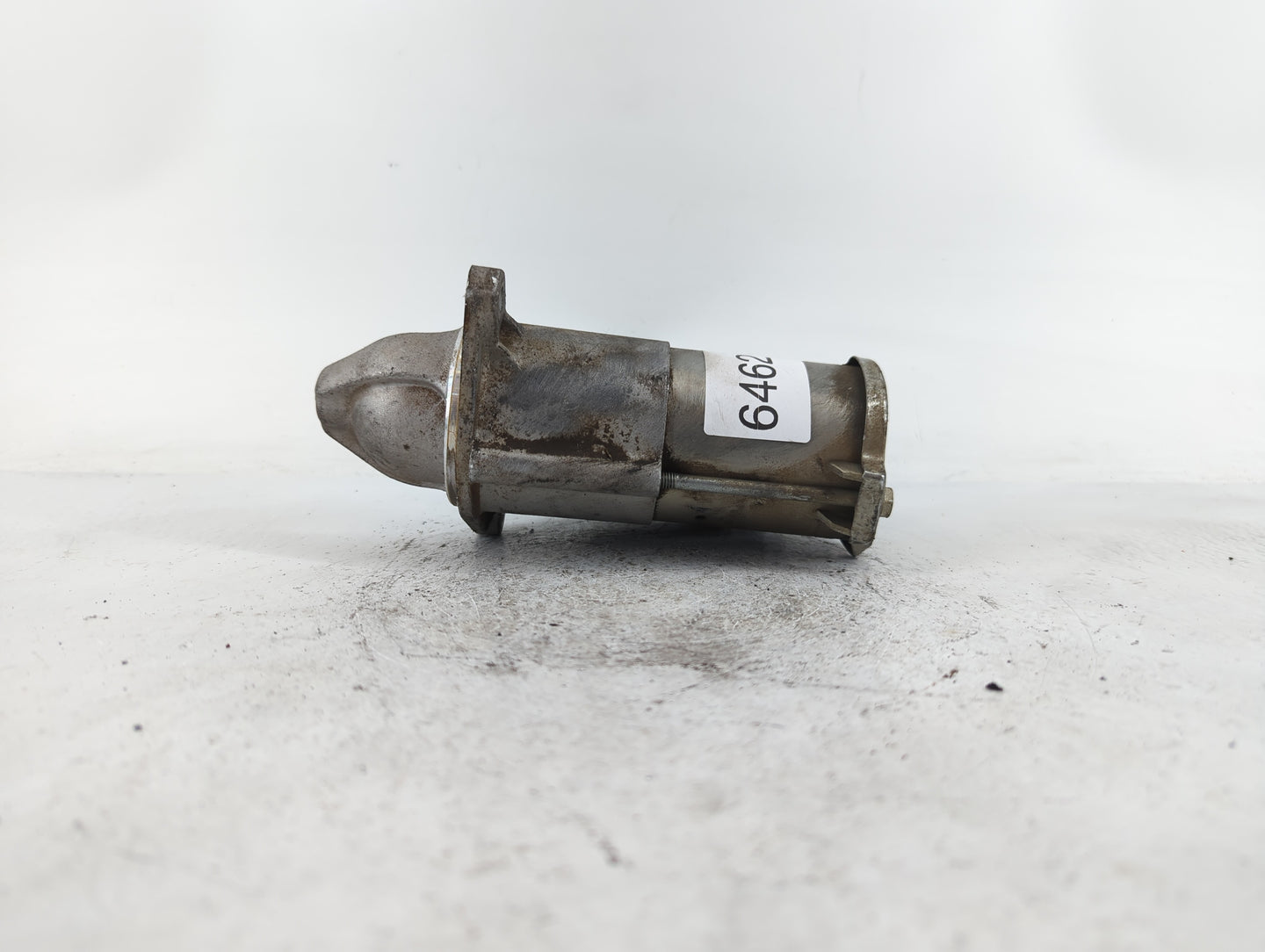 2012-2018 Chevrolet Sonic Car Starter Motor Solenoid OEM Fits Fits 2011 2012 2013 2014 2015 2016 2017 2018 OEM Used Auto Par