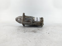 2012-2018 Chevrolet Sonic Car Starter Motor Solenoid OEM Fits Fits 2011 2012 2013 2014 2015 2016 2017 2018 OEM Used Auto Par