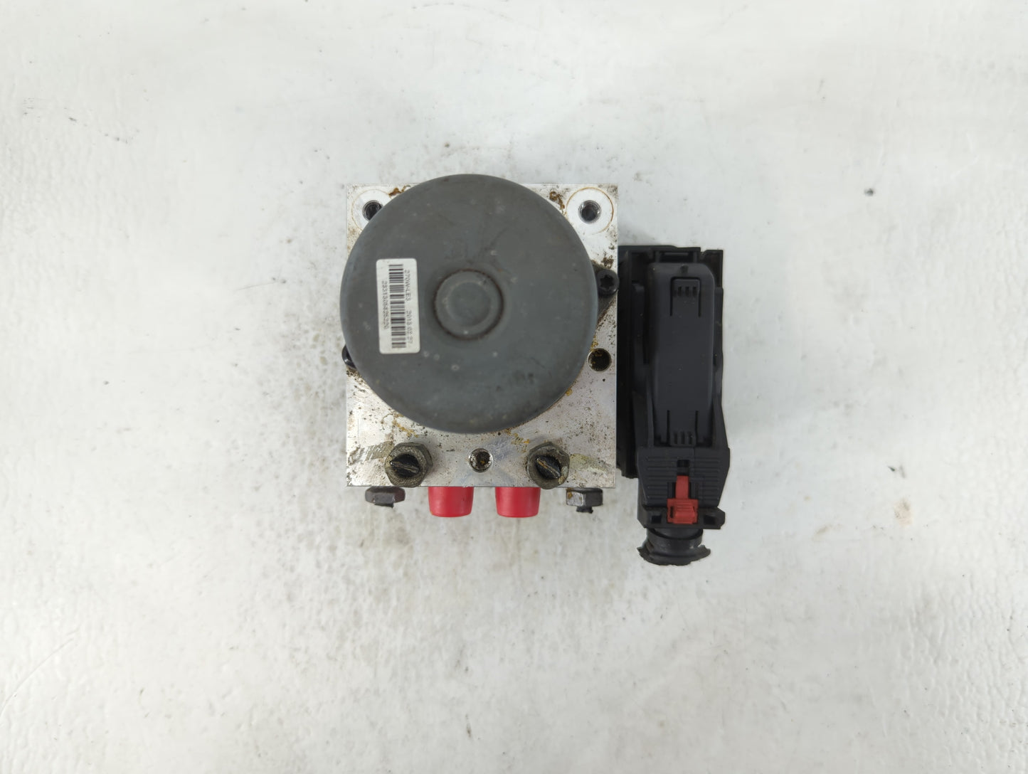 2012-2013 Chevrolet Sonic ABS Pump Control Module Replacement P/N:95104537 Fits Fits 2012 2013 OEM Used Auto Parts - Oemused