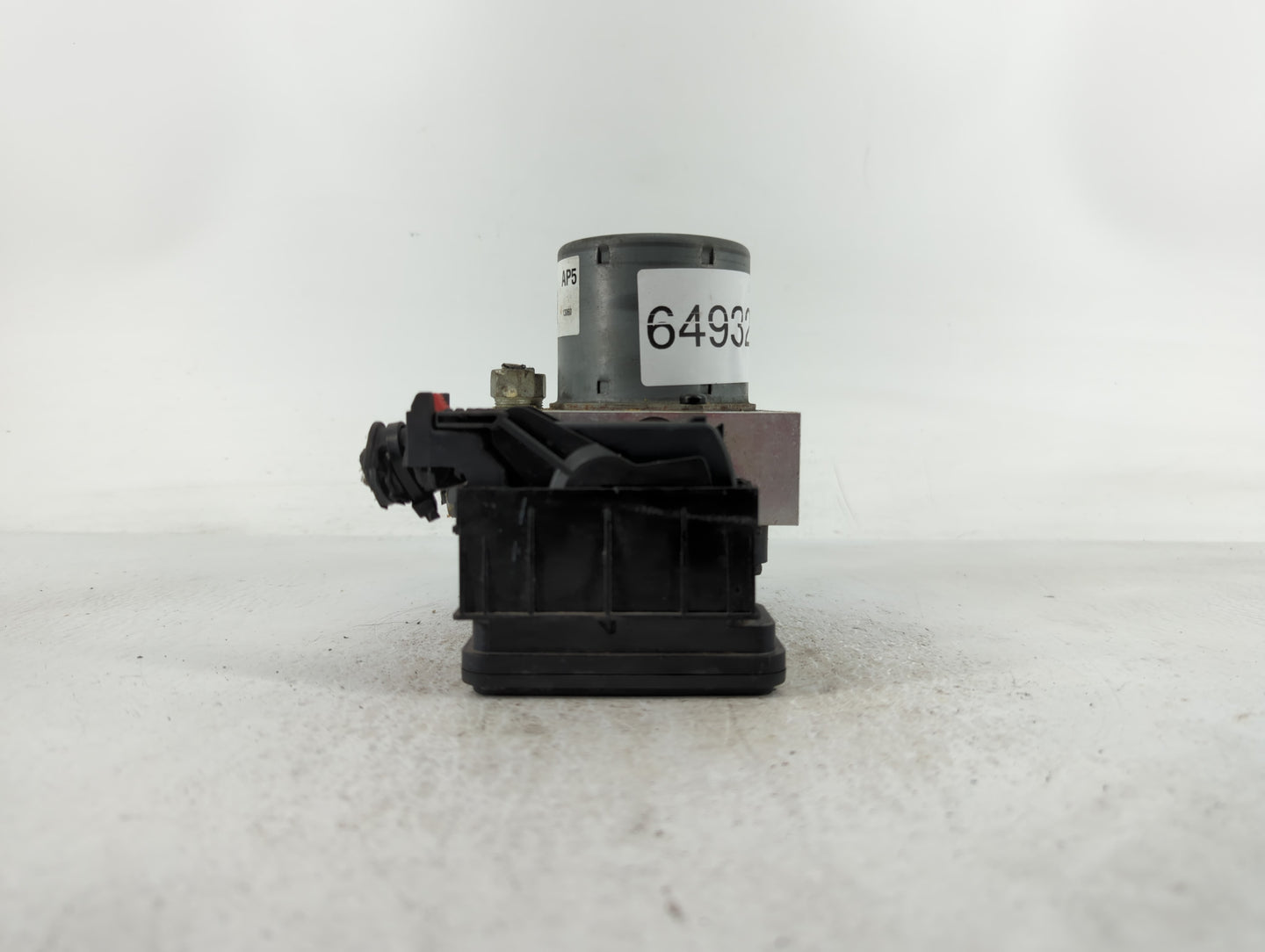 2012-2013 Chevrolet Sonic ABS Pump Control Module Replacement P/N:95104537 Fits Fits 2012 2013 OEM Used Auto Parts - Oemused