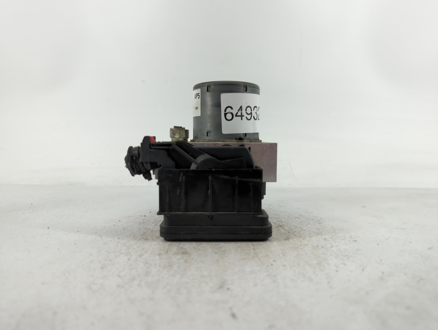 2012-2013 Chevrolet Sonic ABS Pump Control Module Replacement P/N:95104537 Fits Fits 2012 2013 OEM Used Auto Parts - Oemused