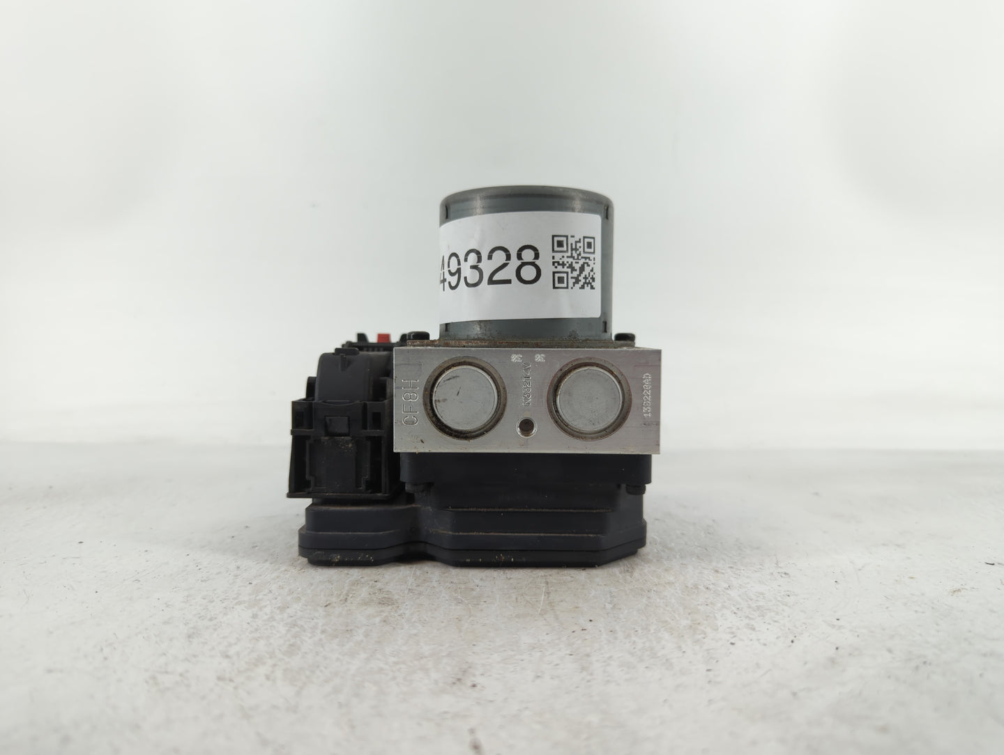 2012-2013 Chevrolet Sonic ABS Pump Control Module Replacement P/N:95104537 Fits Fits 2012 2013 OEM Used Auto Parts - Oemused