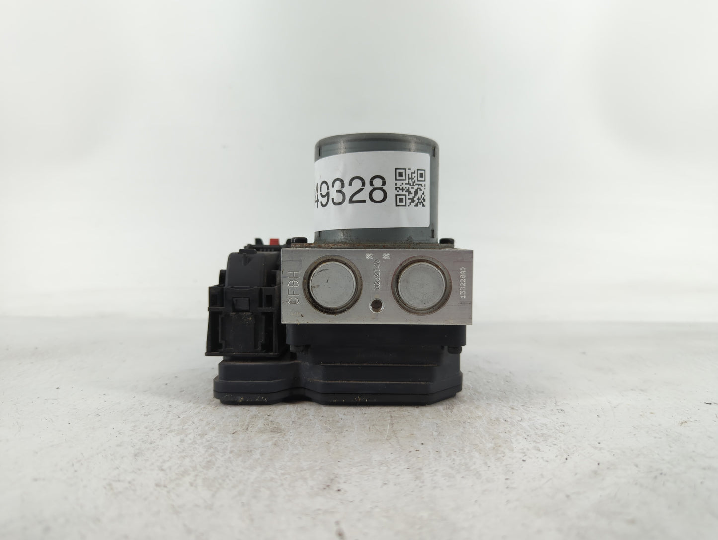 2012-2013 Chevrolet Sonic ABS Pump Control Module Replacement P/N:95104537 Fits Fits 2012 2013 OEM Used Auto Parts - Oemused