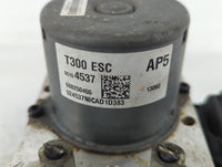 2012-2013 Chevrolet Sonic ABS Pump Control Module Replacement P/N:95104537 Fits Fits 2012 2013 OEM Used Auto Parts - Oemused
