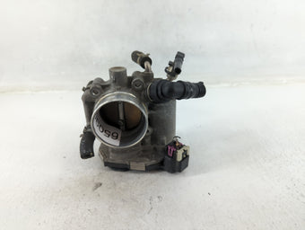 compare product 2012-2018 Chevrolet Sonic Throttle Body P/N:0 280 750 245 55561495 Fits Fits 2009 2010 2011 2012 2013 2014 2015 2016 2017 2018 OEM Used Auto Parts