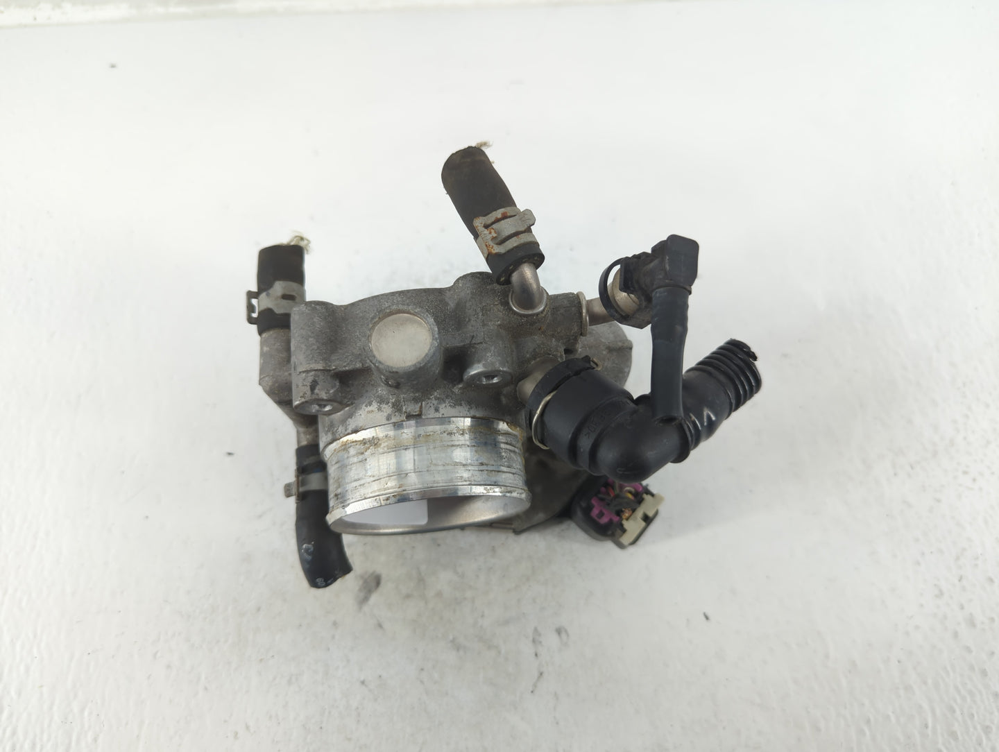 2012-2018 Chevrolet Sonic Throttle Body P/N:0 280 750 245 55561495 Fits Fits 2009 2010 2011 2012 2013 2014 2015 2016 2017 20