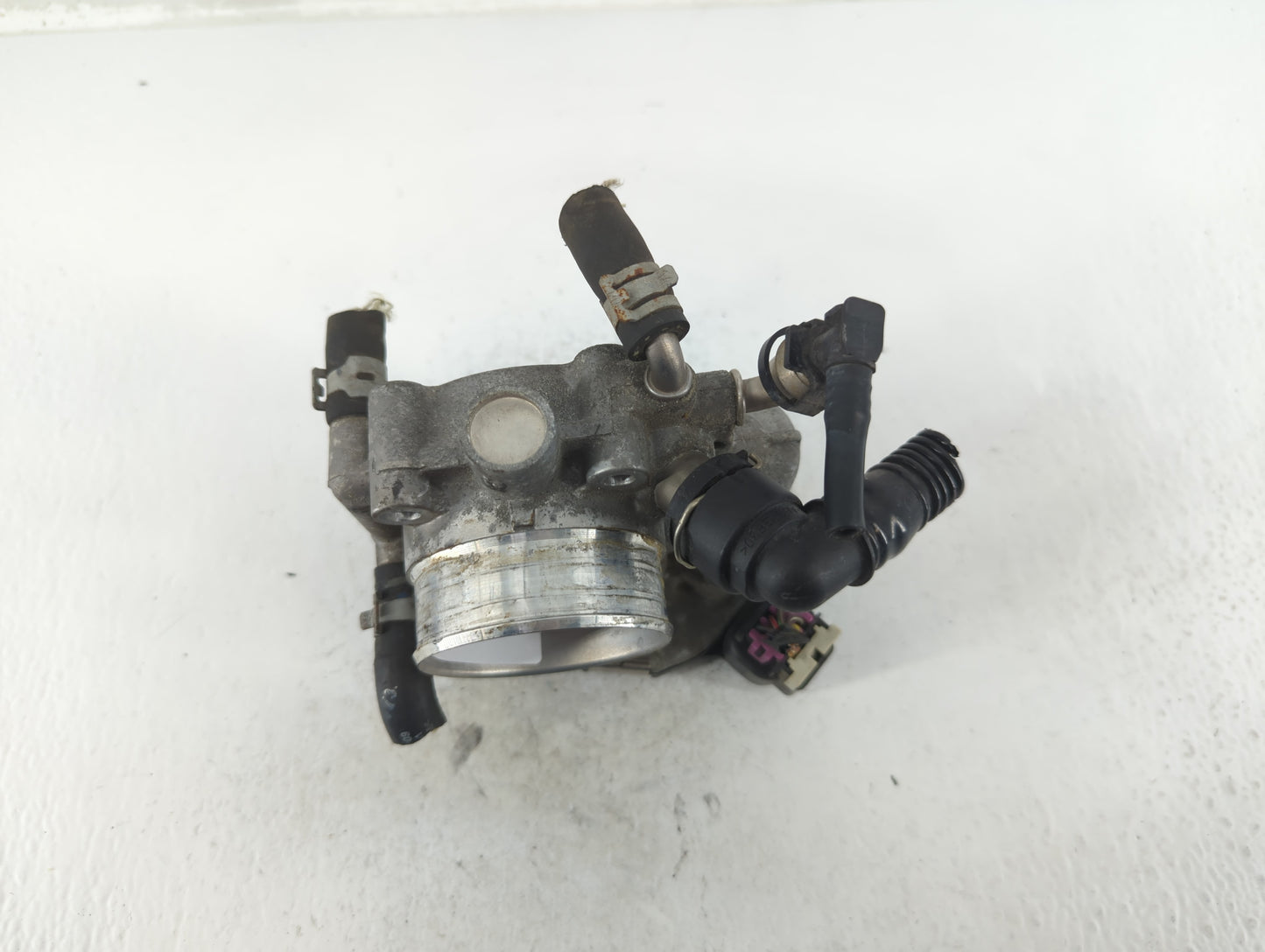 2012-2018 Chevrolet Sonic Throttle Body P/N:0 280 750 245 55561495 Fits Fits 2009 2010 2011 2012 2013 2014 2015 2016 2017 20