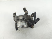 2012-2018 Chevrolet Sonic Throttle Body P/N:0 280 750 245 55561495 Fits Fits 2009 2010 2011 2012 2013 2014 2015 2016 2017 20