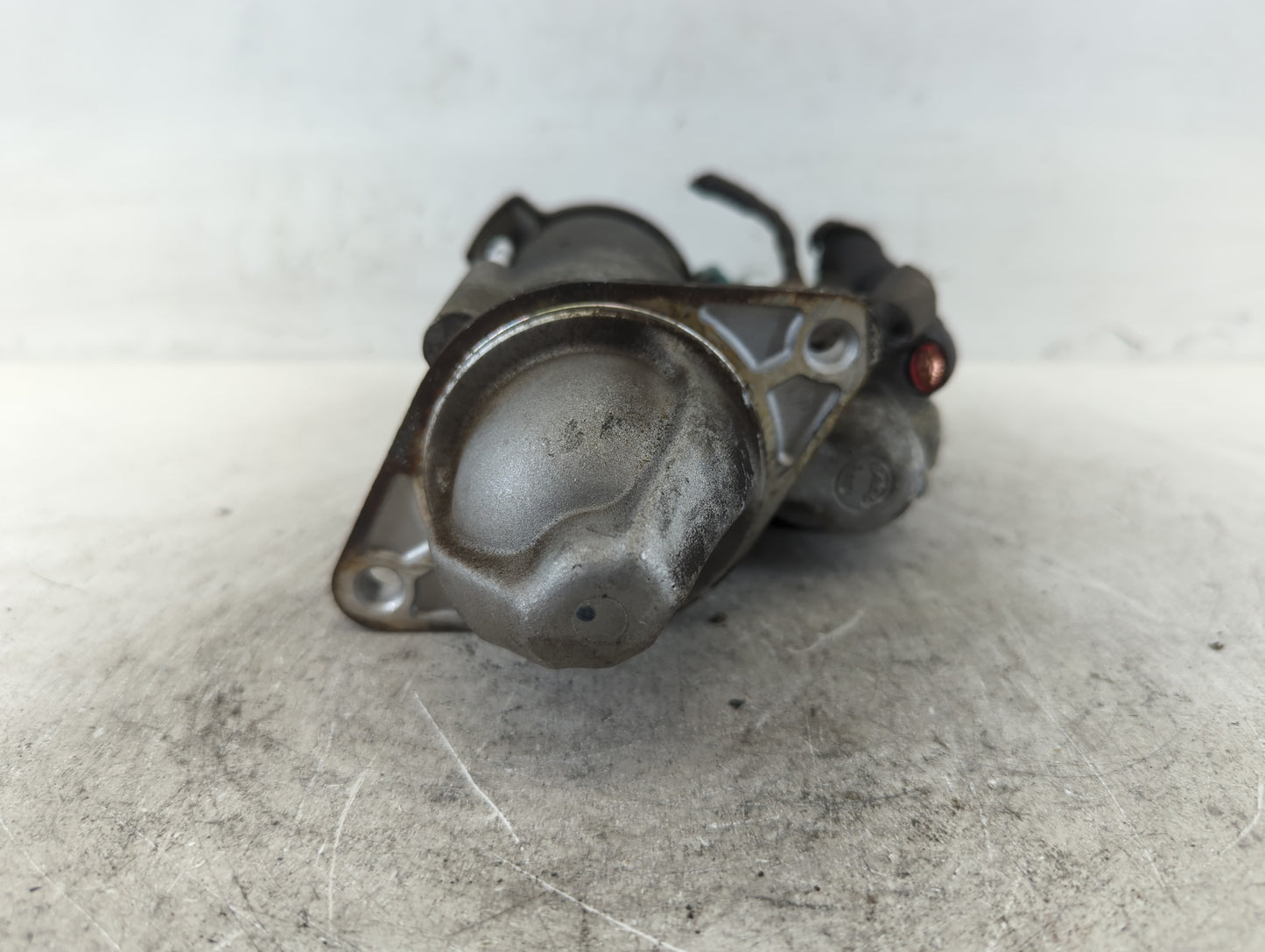 2012-2018 Chevrolet Sonic Car Starter Motor Solenoid OEM Fits Fits 2011 2012 2013 2014 2015 2016 2017 2018 OEM Used Auto Par