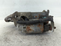 2012-2018 Chevrolet Sonic Car Starter Motor Solenoid OEM Fits Fits 2011 2012 2013 2014 2015 2016 2017 2018 OEM Used Auto Par